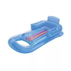OEM BESTWAY 43028 Felfújható matrac szék kék