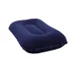OEM BESTWAY 67121 Utazási felfújható bársonypárna tengerészkék