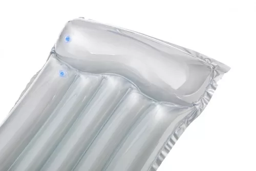 OEM BESTWAY 44013 Felfújható úszómatrac szürke