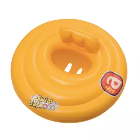 OEM BESTWAY 32096 úszógumiülés narancssárga színben