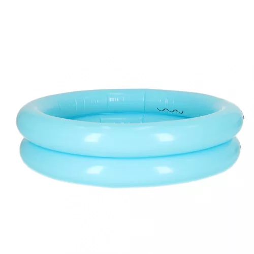 OEM BESTWAY 51061 Gyermek pancsoló medence kék 61cm