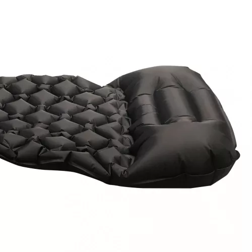 OEM Túraszőnyeg carimata matrac 190x60x6cm fekete