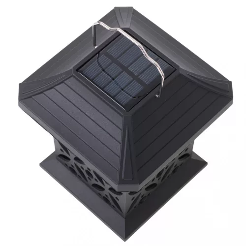 OEM Napelemes függőlámpa álló lámpa 12LED