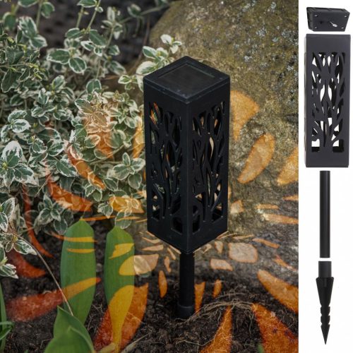 OEM Álló napelemes lámpák dekoratív 4 darab