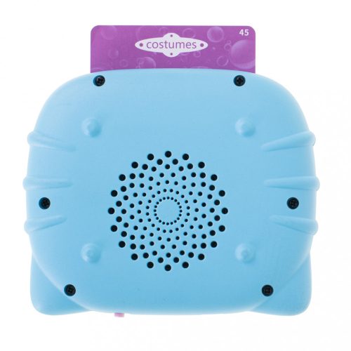 OEM Angolul tanító játék kártyaleolvasó 112 kártya, kék