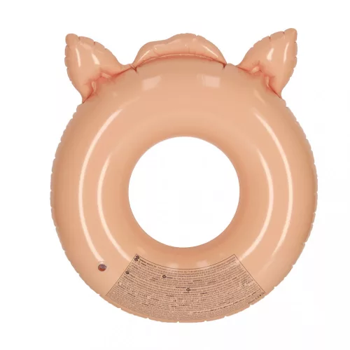 OEM INTEX 59266 úszógumi állat rózsaszín 6+
