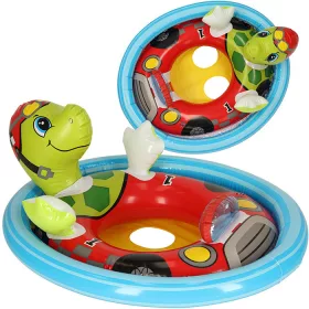   OEM INTEX 59570 gyermek úszóteknős úszógumi teknősbéka