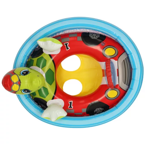 OEM INTEX 59570 gyermek úszóteknős úszógumi teknősbéka