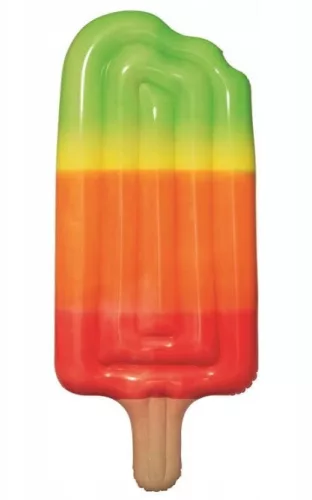 OEM BESTWAY 43161 Jég felfújható matrac 185cm
