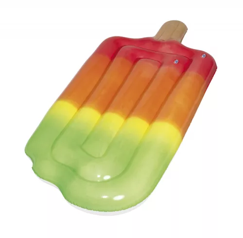 OEM BESTWAY 43161 Jég felfújható matrac 185cm