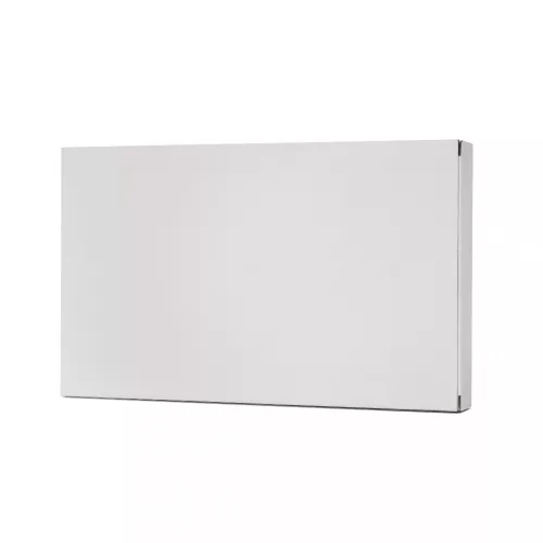 OEM Felfújható hálós matrac padlizsán 240cm