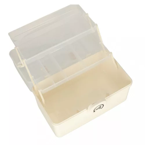 OEM Gyógyszertartály szervező gyógyszeres szekrény 34x19x22.5cm