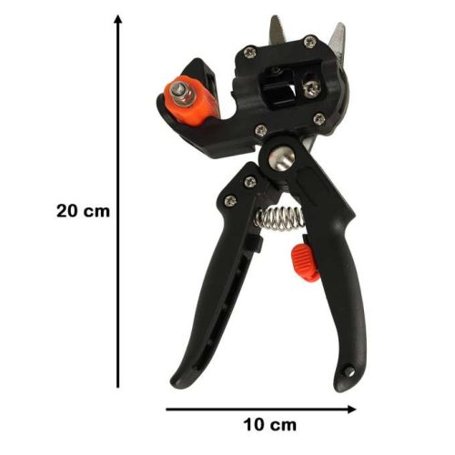 OEM Metszőolló fák oltásához