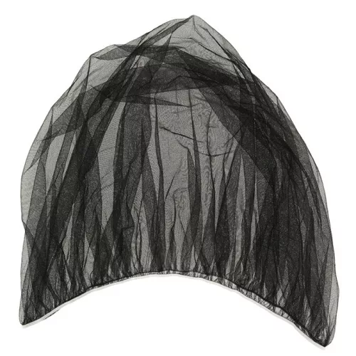 Plasă elastică de țânțari OEM pentru cărucior 140 cm, neagră