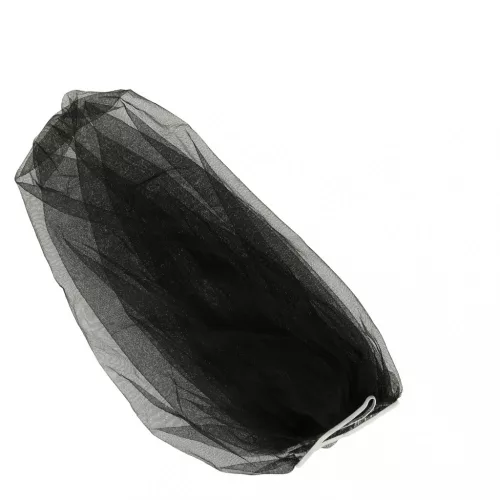 Plasă elastică de țânțari OEM pentru cărucior 140 cm, neagră