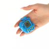 Játék Tamagotchi elektronikus játék alma égbolt