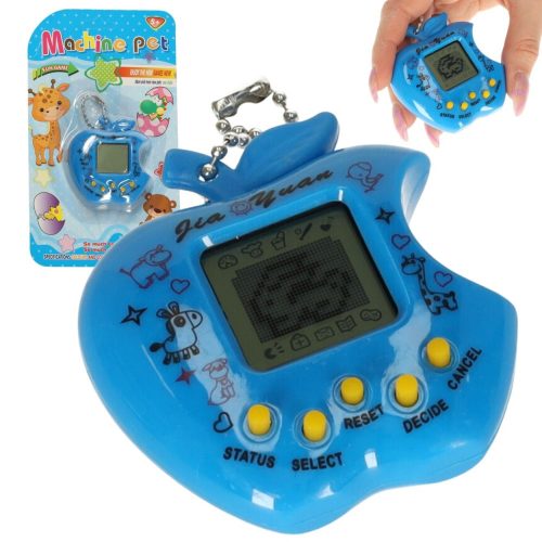 OEM Játék Tamagotchi elektronikus játék alma égbolt