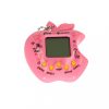 Tamagotchi játék elektronikus játék alma rózsaszín