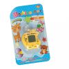 OEM Tamagotchi játék elektronikus játék alma sárga