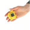 OEM Tamagotchi játék elektronikus játék alma sárga