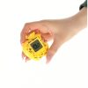 OEM Tamagotchi játék elektronikus játék alma sárga