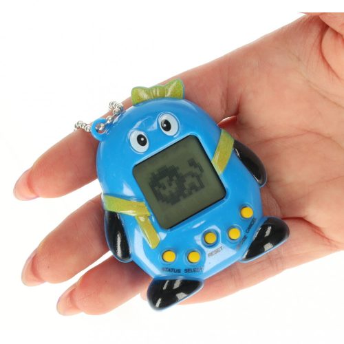 OEM Játék Tamagotchi elektronikus játék állat kék