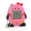 OEM Játék Tamagotchi elektronikus játék állat rózsaszín