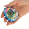 Játék Tamagotchi elektronikus játék tojás kék