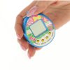 Játék Tamagotchi elektronikus játék tojás kék