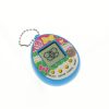 Játék Tamagotchi elektronikus játék tojás kék