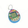 OEM Játék Tamagotchi elektronikus játék tojás kék