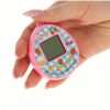 OEM Játék Tamagotchi elektronikus játék tojás rózsaszín