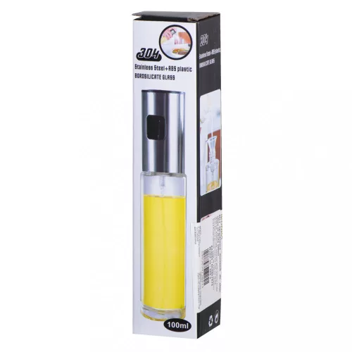 OEM Olajadagoló szórófej 100 ml-es skálával