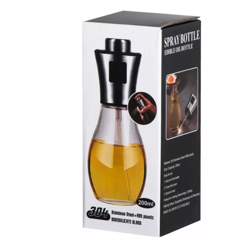OEM Olajadagoló permetező 200ml