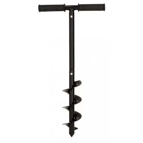 OEM Spirális kerti kézi földfúró ültetéshez ásáshoz 60x10cm