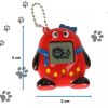 OEM Játék Tamagotchi elektronikus játék állat piros