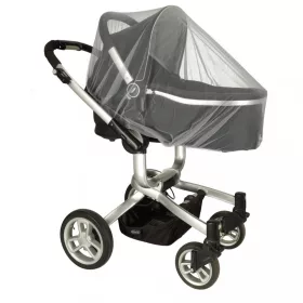   Plasă elastică de țânțari OEM pentru cărucior 140cm gri