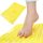 Lánmasszázs korrekciós szőnyeg sárga
