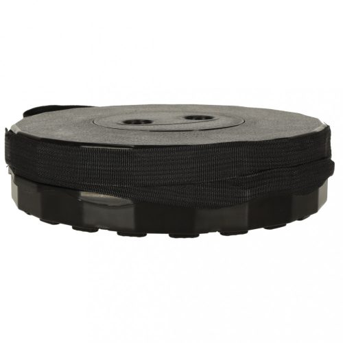 Összecsukható szék, kihúzható zsámoly, otthoni, kerti, kempingezési zsámoly, fekete