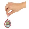 Játék Tamagotchi elektronikus játék tojás piros