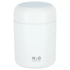 Párásító és aromadiffúzor illóolajokhoz