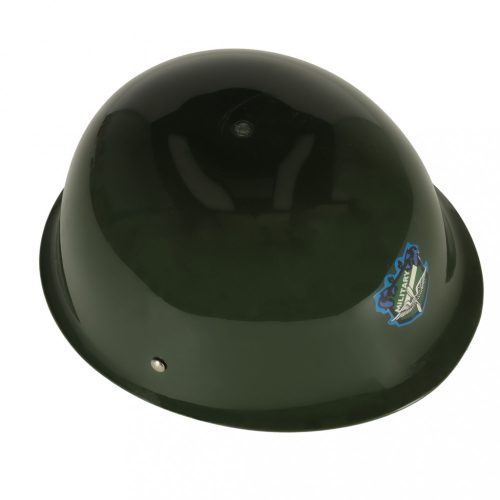 Jelmez karnevál jelmez álruhás sisakos katona 3-8 év