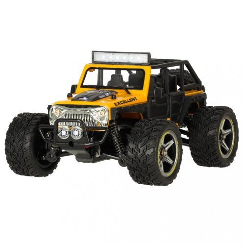 Távirányítós autó WLToys 22201 1:22 2WD