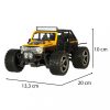 Távirányítós autó WLToys 22201 1:22 2WD