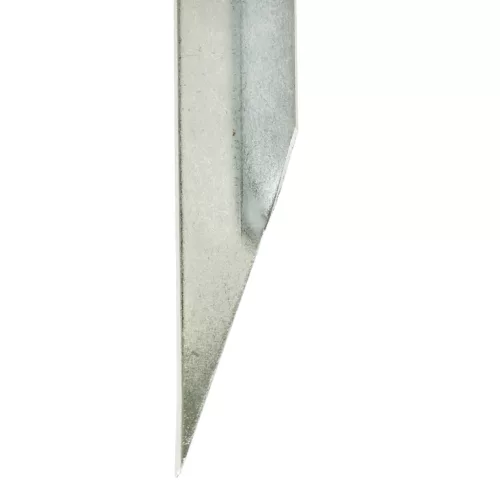 Horgok trambulinok, hinták, kapuk rögzítéséhez, 6 db, 35 x 4 cm