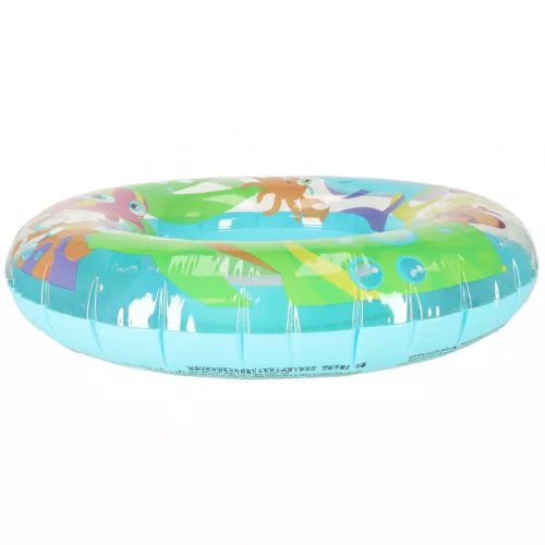 BESTWAY 36013 felfújható úszógumi, hal 56 cm