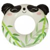 BESTWAY 36351 felfújható úszógumi panda 85-76cm