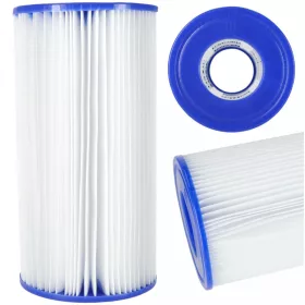  Szűrőbetét úszómedence szivattyúhoz III-A/C 1500gal BESTWAY 58012