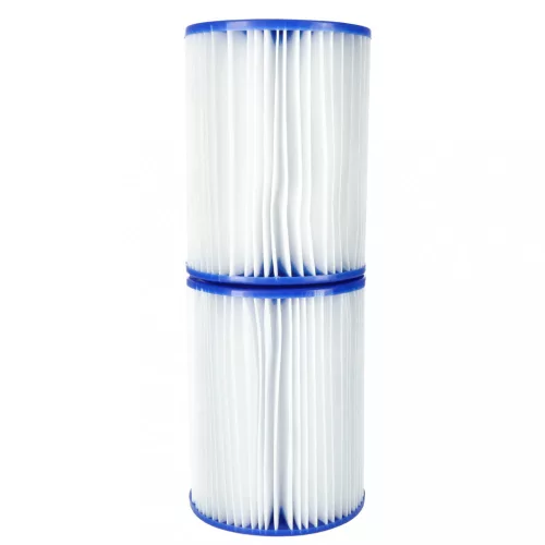BESTWAY 58094 Szűrőbetét uszodaszivattyúhoz II 530/800gal 2 db