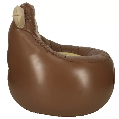 BESTWAY 75116 majom felfújható puff szék